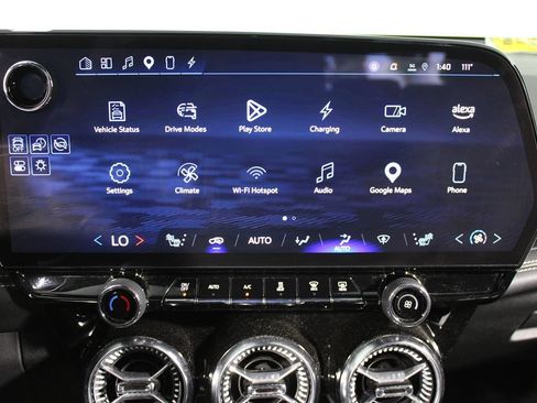 Used 2024 Chevrolet Blazer EV LT AWD/4WD image 10