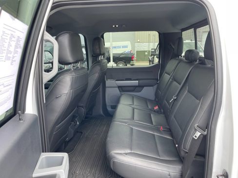 Used 2024 Ford F250 XL w/ STX Appearance Package AWD/4WD image 14