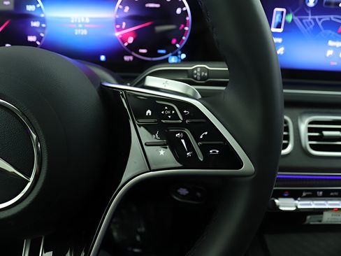 Certified 2026 Mercedes-Benz GLE 350 4MATIC image 12