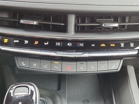 New 2025 Cadillac CT5 Premium Luxury w/ Technology Package image 13