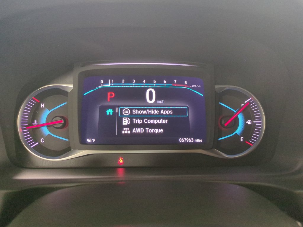 Used 2021 Honda Pilot Black Edition image 37