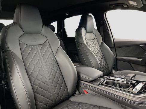New 2026 Audi SQ7 Premium Plus image 15
