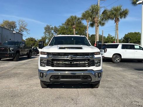 New 2026 Chevrolet Silverado 3500 LT w/ All Star Edition AWD/4WD image 22