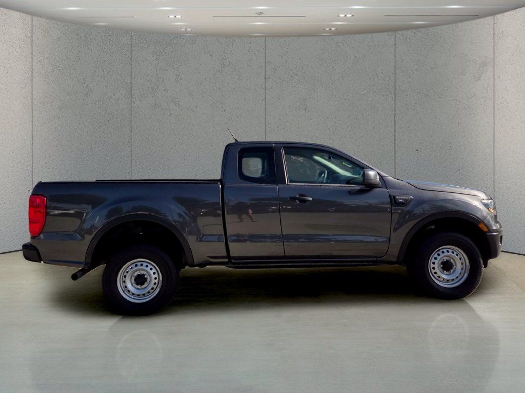 Used 2020 Ford Ranger XL w/ Equipment Group 101A Mid RWD image 6