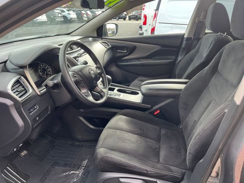 Used 2019 Nissan Murano S w/ Cargo Package image 17