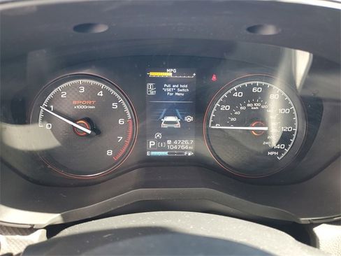 Used 2021 Subaru Forester Sport w/ Popular Package #2 image 24