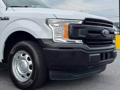 Used 2018 Ford F150 XL w/ Equipment Group 101A Mid image 42