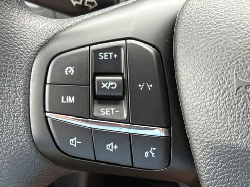 New 2026 Ford Transit 250 148 Medium Roof RWD image 29