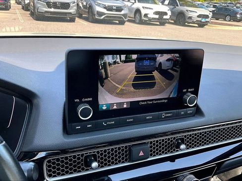 Used 2024 Honda Civic Sport image 13