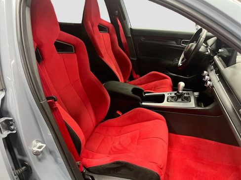 Used 2024 Honda Civic Type R image 27