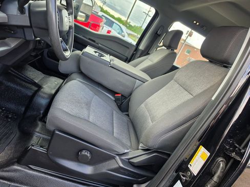 Used 2025 Ford F350 XL AWD/4WD image 6