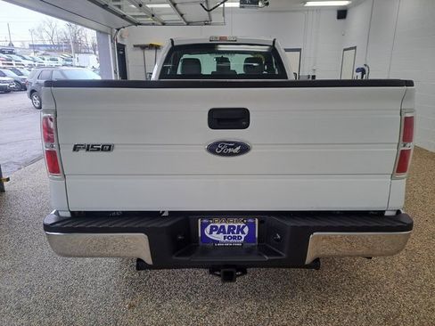 Used 2012 Ford F150 XL w/ XL Decor Group image 6