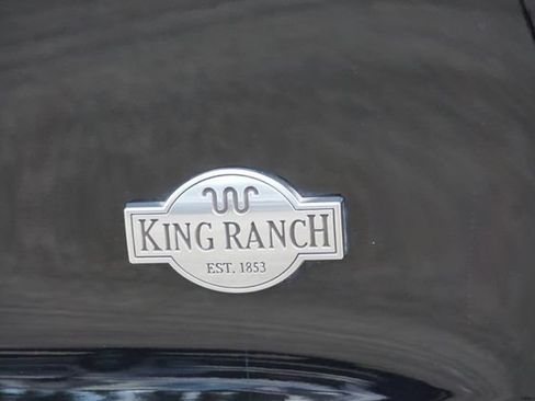Used 2025 Ford Expedition Max King Ranch AWD/4WD image 36