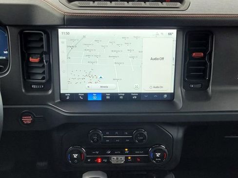 New 2025 Ford Bronco Raptor image 13