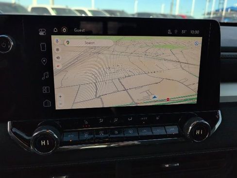 New 2025 Chevrolet Colorado LT w/ Advanced Trailering Package image 20