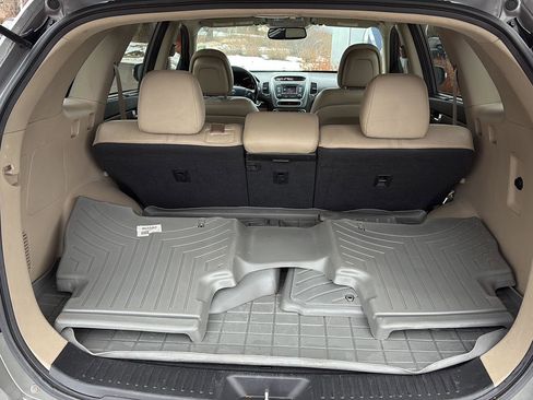 Used 2014 Kia Sorento EX image 7