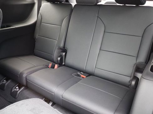 New 2026 Chevrolet Traverse LT w/ Sun and Wheel Package image 42