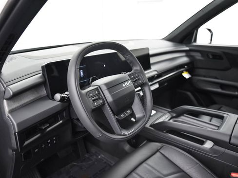 New 2027 Kia Telluride EX X-Line image 17