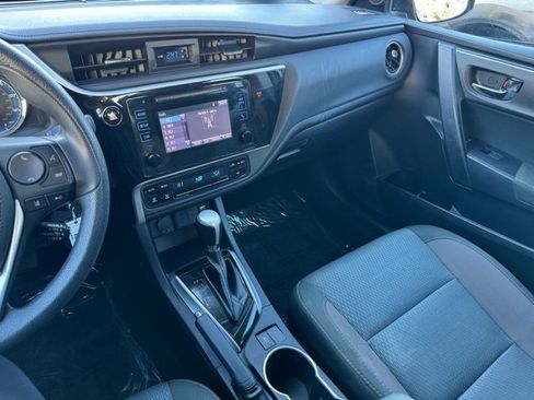 Certified 2018 Toyota Corolla LE w/ Carpet Mat Package (TMS) image 13