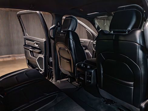 Used 2023 RAM 1500 Laramie image 26