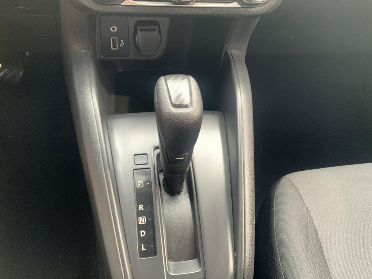 Used 2023 Nissan Versa S FWD image 26