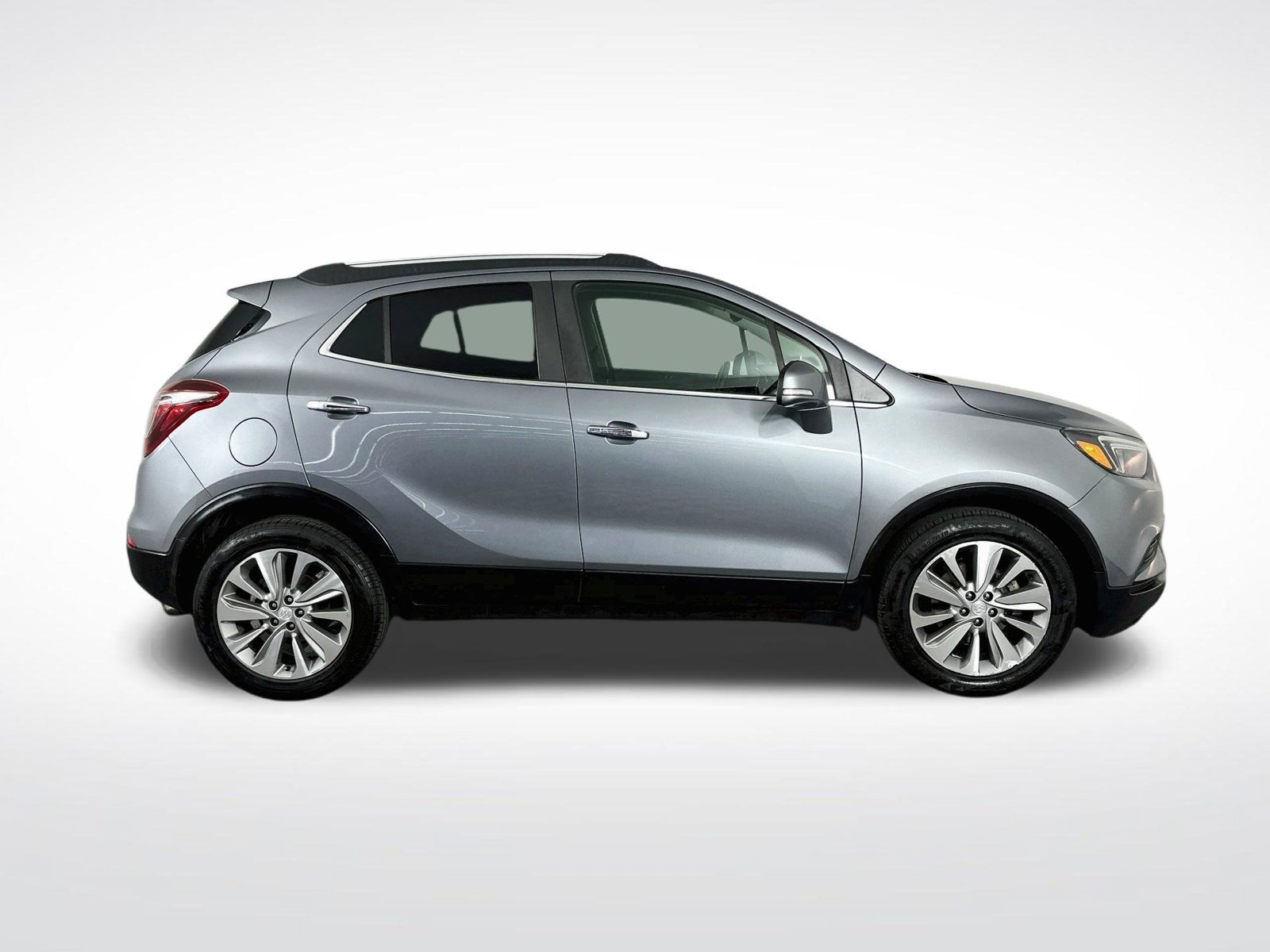 Used 2019 Buick Encore Preferred FWD image 9