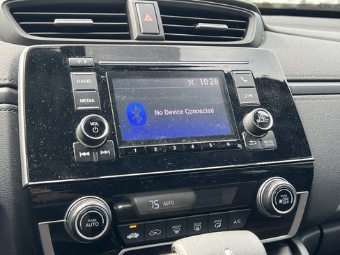Used 2017 Honda CR-V LX image 24