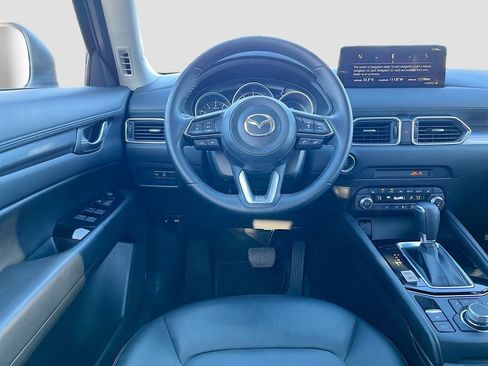 Used 2024 MAZDA CX-5 AWD 2.5 S image 22