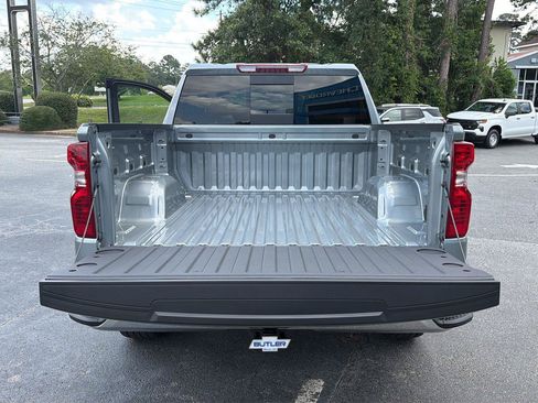 New 2026 Chevrolet Silverado 1500 LT w/ Convenience Package II RWD image 34