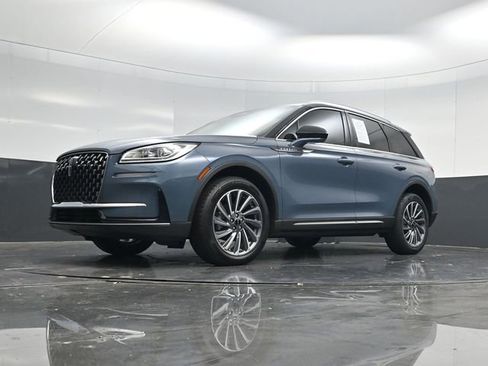 Used 2023 Lincoln Corsair Reserve FWD image 56