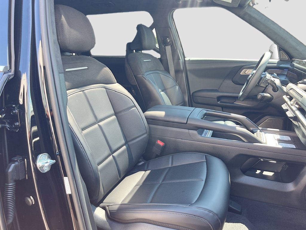 New 2027 Kia Telluride SX Prestige AWD/4WD image 35