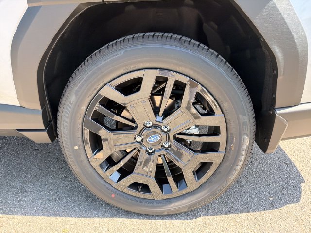 New 2026 Subaru Outback Limited XT AWD/4WD image 27