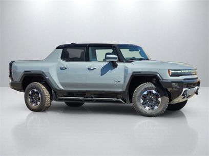 Certified 2025 GMC Hummer EV 3X w/ Extreme Off-Road Package
