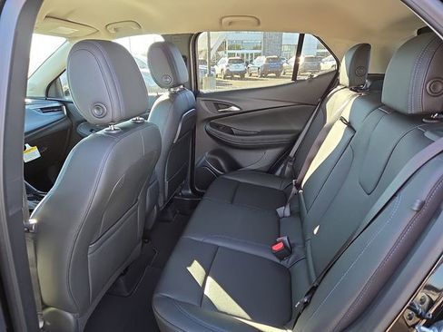 New 2026 Buick Encore GX Sport Touring w/ Advanced Technology Package FWD image 6