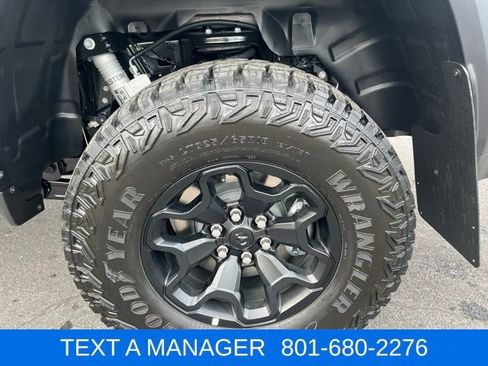 New 2026 RAM 1500 RHO AWD/4WD image 3
