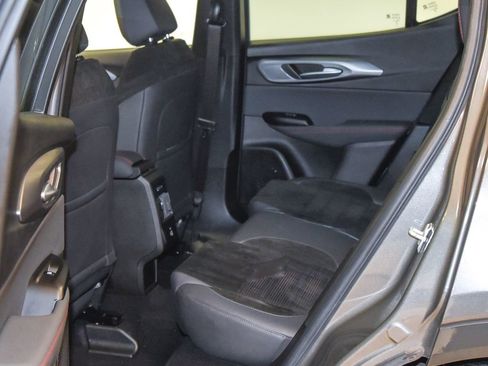 Used 2024 Dodge Hornet R/T AWD/4WD image 4