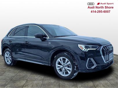Used 2023 Audi Q3 2.0T Premium w/ Convenience Package
