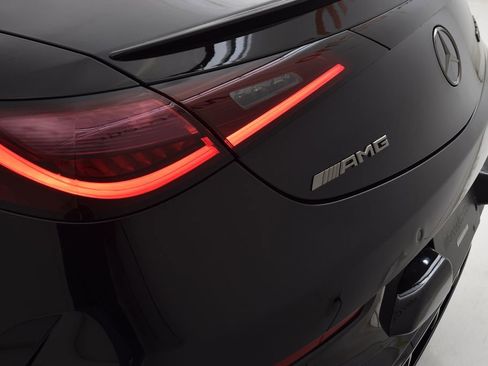 New 2026 Mercedes-Benz CLE 53 AMG 4MATIC Cabriolet image 13