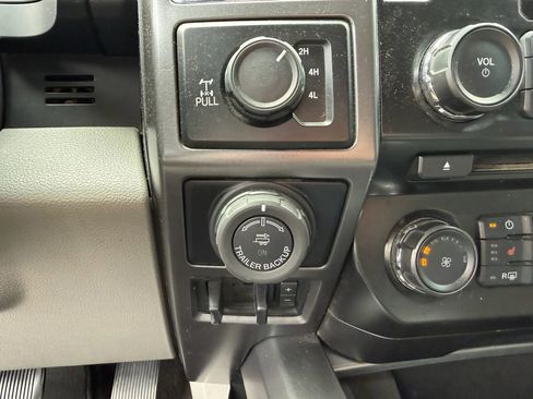 Used 2017 Ford F150 XLT w/ Equipment Group 302A Luxury AWD/4WD image 20