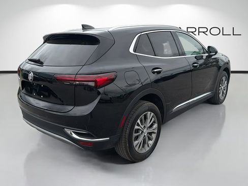 Used 2022 Buick Envision Preferred image 3