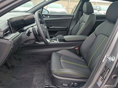 New 2026 Kia K5 GT FWD image 9