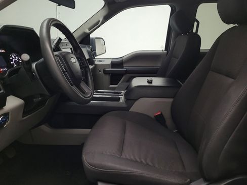 Used 2020 Ford F150 XL w/ Equipment Group 101A Mid RWD image 17