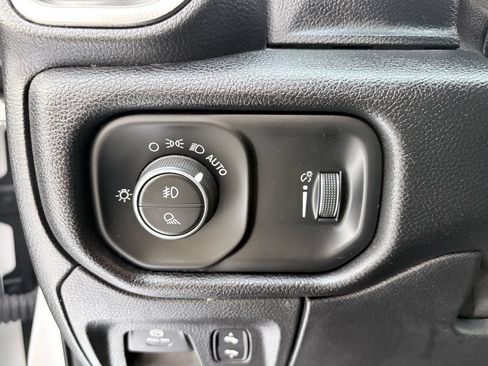 Used 2020 RAM 1500 Rebel w/ Rebel Level 1 Equipment Group AWD/4WD image 26