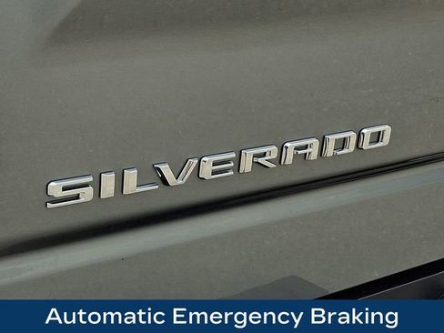 Used 2023 Chevrolet Silverado 1500 LT image 33