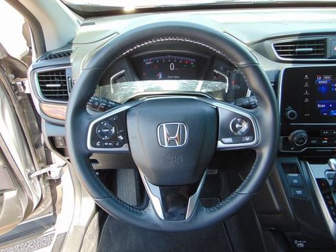 Used 2022 Honda CR-V EX-L image 15