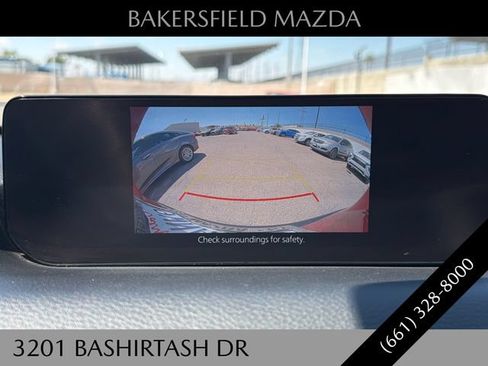 Certified 2026 MAZDA CX-50 AWD 2.5 Hybrid w/ Weather Package image 20