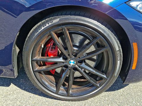 Used 2021 BMW 440i xDrive Coupe w/ Executive Package AWD/4WD image 8