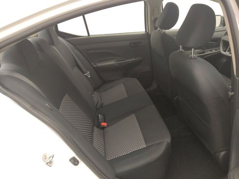 Used 2023 Nissan Versa S FWD image 19