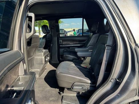 Used 2019 Ford Expedition Limited w/ Special Edition Package AWD/4WD image 14