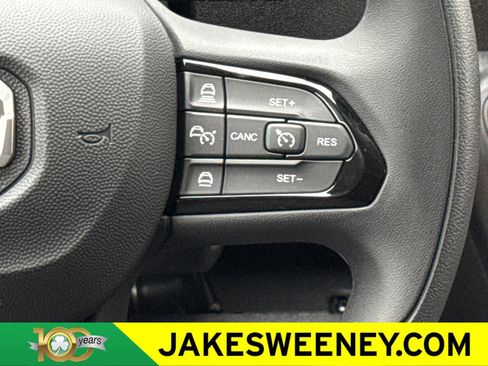 New 2026 RAM ProMaster 2500 w/ Premium Convenience Group image 15